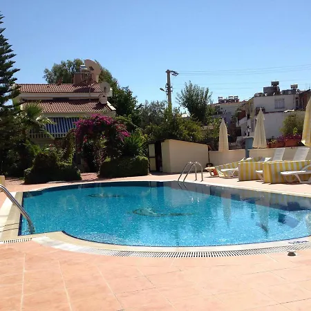 Artemis Garden * سيدي